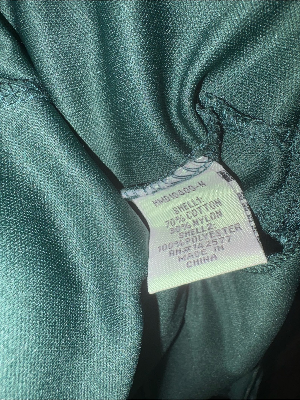 Dress - Picture 7 of 7